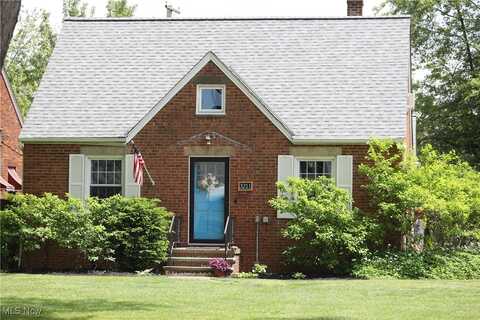 3211 W 140th Street, Cleveland, OH 44111