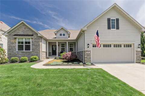 660 Shinnecock Lane, Aurora, OH 44202