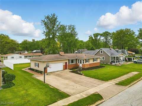 2622 Arlington Avenue, Ashtabula, OH 44004