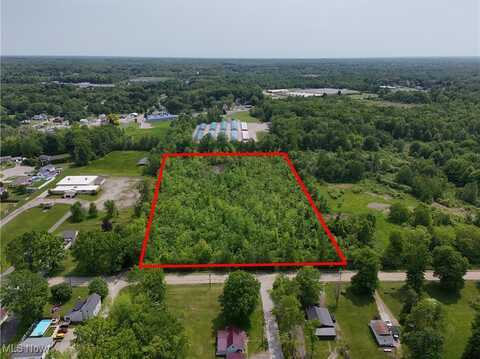 Vl N Bend Road, Ashtabula, OH 44004