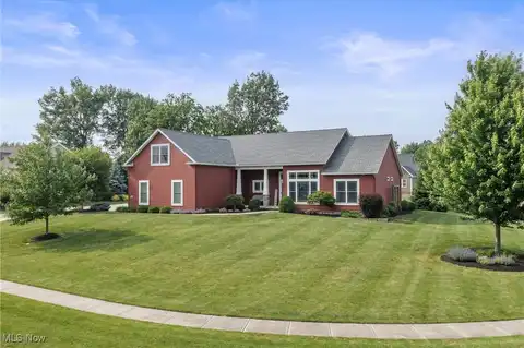 8748 Loxley Court, Westfield Center, OH 44251