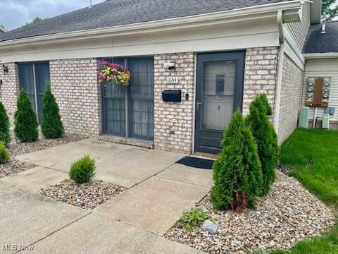 1634 Westhampton Drive, Austintown, OH 44515