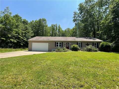 42197 Helen Street, Elyria, OH 44035