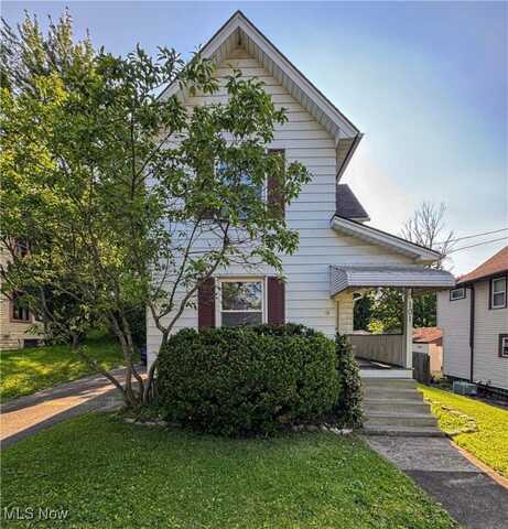 101 Ridgeway Street, Struthers, OH 44471