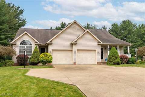 10393 Scotney Avenue NW, North Canton, OH 44720