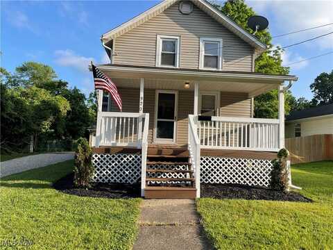 320 E Friendship Street, Medina, OH 44256