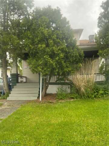 3675 E 138th Street, Cleveland, OH 44120
