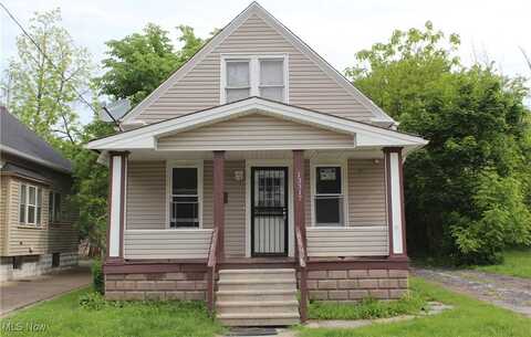 13317 Coath Avenue, Cleveland, OH 44120
