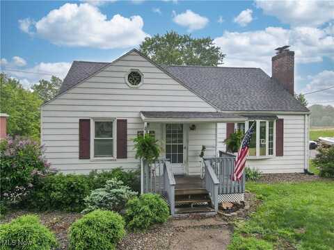 6615 Waterloo Road, Atwater, OH 44201