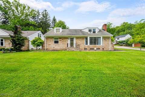 1572 S Belvoir Boulevard, South Euclid, OH 44121