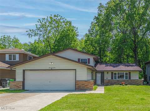 4560 Whitehall Drive, South Euclid, OH 44121