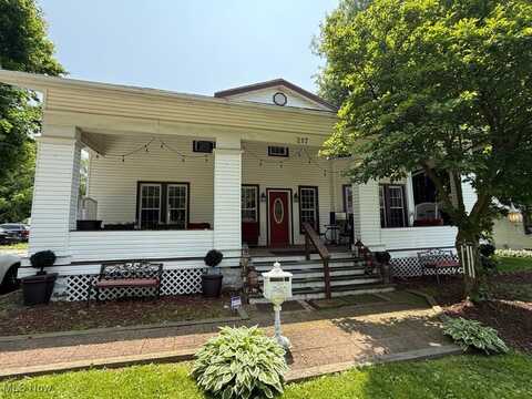 217 Meadowbrook Avenue, Boardman, OH 44512