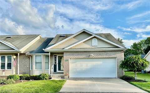4748 Preserve Drive NW, Canton, OH 44708