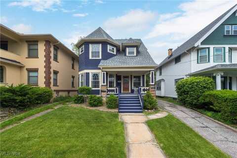 1468 Alameda Avenue, Lakewood, OH 44107
