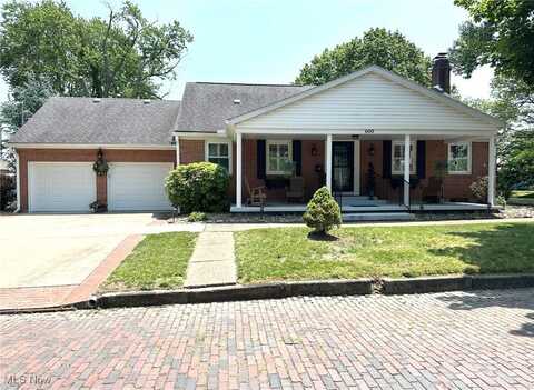 600 Wooster Street, Marietta, OH 45750