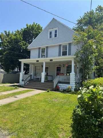 420 W 38th Street, Ashtabula, OH 44004