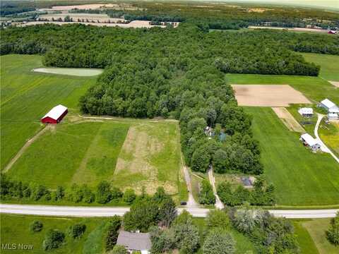 CR 500, Sullivan, OH 44880