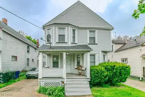 3664 W 48th Street, Cleveland, OH 44102