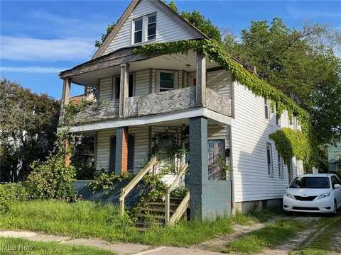 8120 Cory Avenue, Cleveland, OH 44103