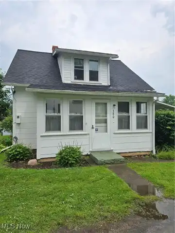 380 N Wells Street, Shreve, OH 44676