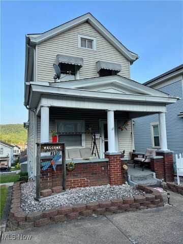 812 Virginia Street, Martins Ferry, OH 43935