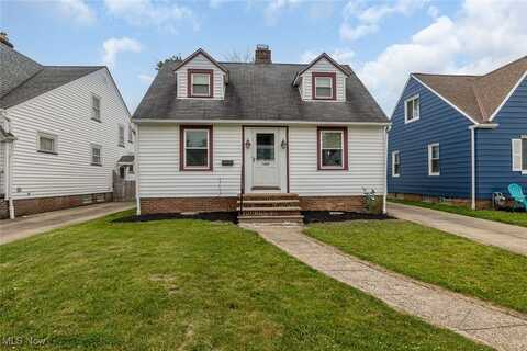 7609 Wooster Parkway, Parma, OH 44129