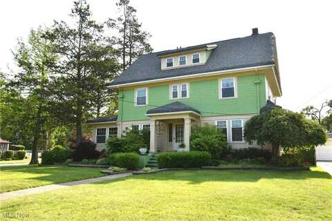 3659 Rocky River Drive, Cleveland, OH 44111
