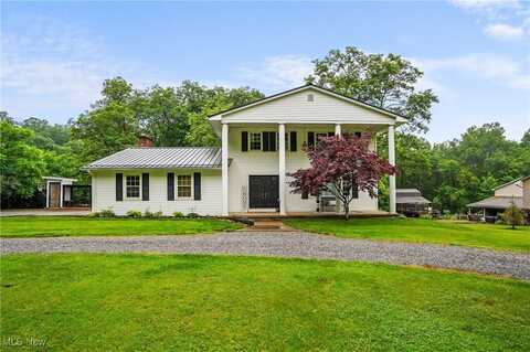 7436 Crory Road, Canfield, OH 44406