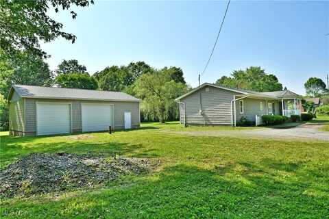 2843 N Park Avenue, Warren, OH 44483