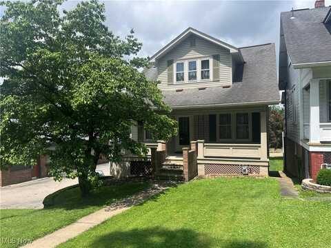 203 Marion Street, Marietta, OH 45750