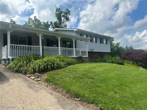 108 Janet Road, Marietta, OH 45750