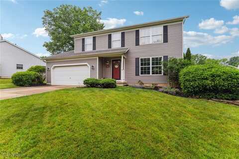 243 Simon Lane, Medina, OH 44256