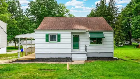 423 Lincoln Street, Ravenna, OH 44266