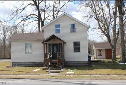 799 N Main Street, Grafton, OH 44044