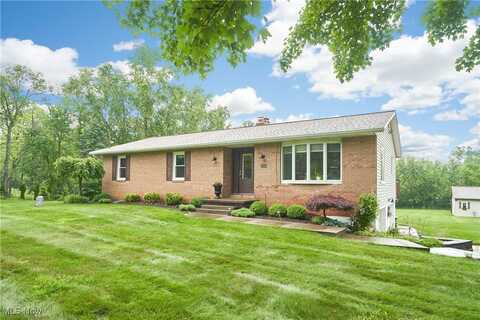 3145 Franks Road, Clinton, OH 44216