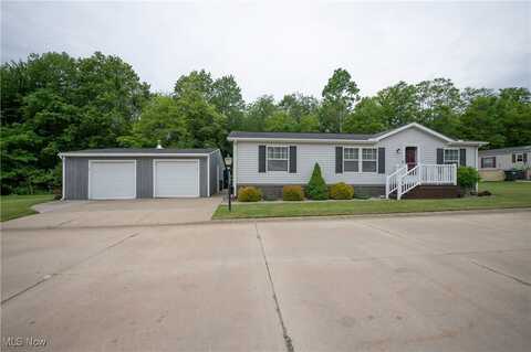 5725 Joleda Drive SW, Canton, OH 44706
