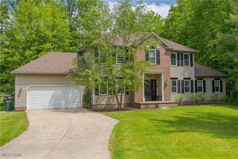 229 Skylane Drive, Northfield, OH 44067
