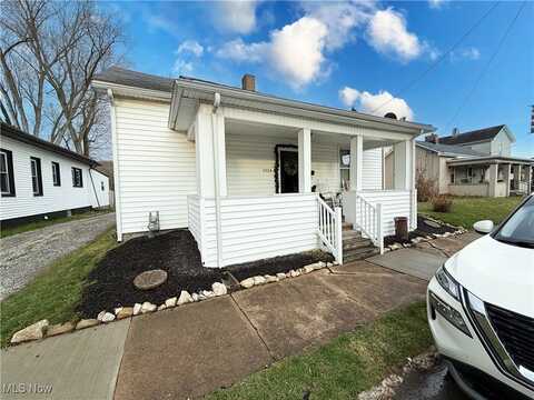 1324 N 4th Street, Toronto, OH 43964