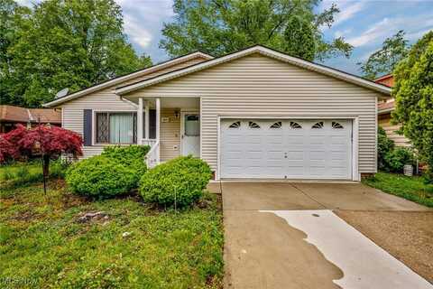 14943 Carol Drive, Maple Heights, OH 44137