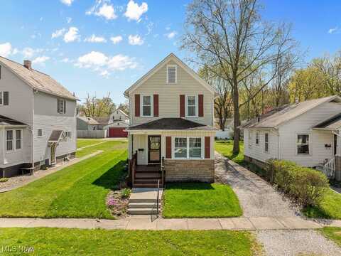 119 W Florida Avenue, Sebring, OH 44672
