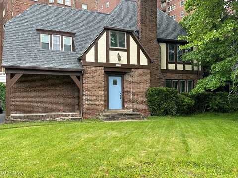 13707 Drexmore Road, Shaker Heights, OH 44120