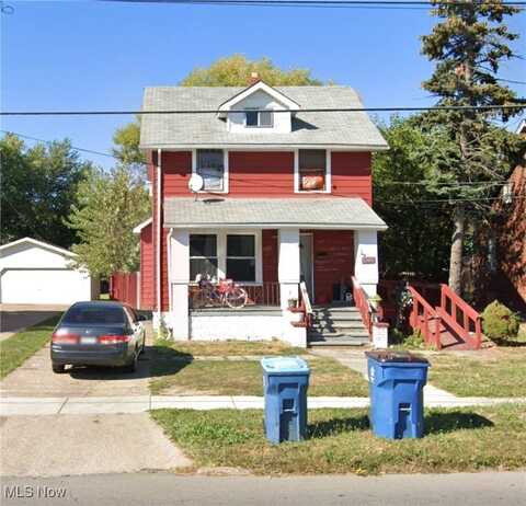 1046 W 21st Street, Lorain, OH 44052