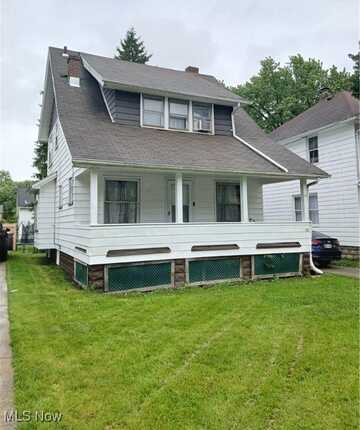 35 N Hazelwood Avenue, Youngstown, OH 44509