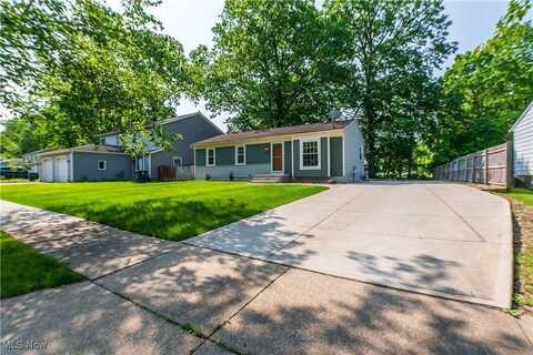 1436 Gurley Avenue, Akron, OH 44310