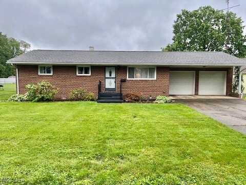 1910 Roosevelt Avenue NE, Canton, OH 44705