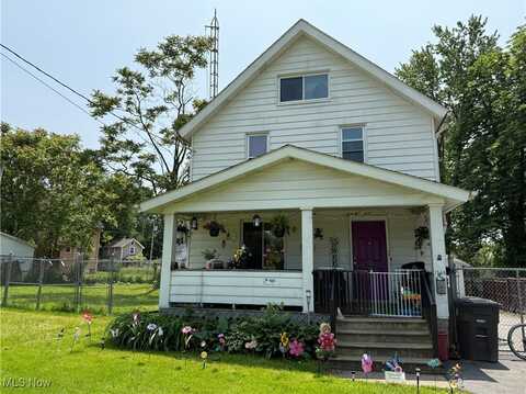 1344 Grandview Street SE, Warren, OH 44484