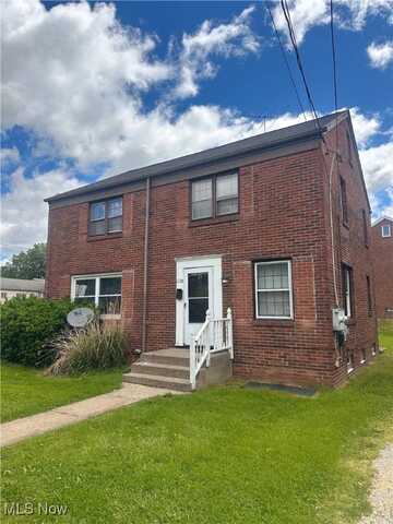 1736 Spring Avenue NE, Canton, OH 44714