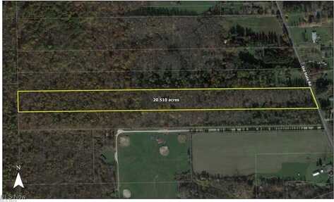 V/L 1 Old State Road, Chardon, OH 44024