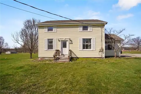 14372 W Akron Canfield Road, Berlin Center, OH 44401