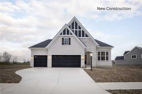 4166 St Gregory Way, Avon, OH 44011